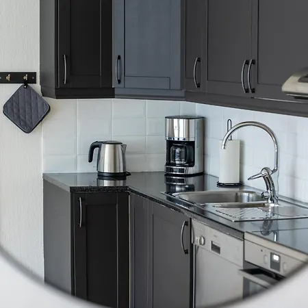 Apartman Northstay - Square, Sleeps 5